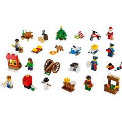 City Advent Calendar 2014, zdjęcie 1