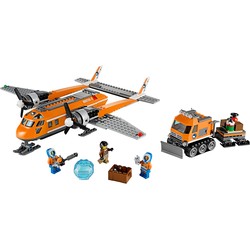 Arctic Supply Plane, zdjęcie 1