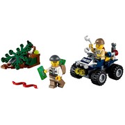 ATV Patrol