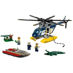 Helicopter Pursuit, zdjęcie 1