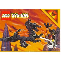 Bat Lord