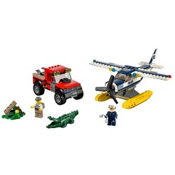 Water Plane Chase, zdjęcie 1