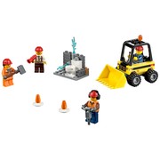Demolition Starter Set