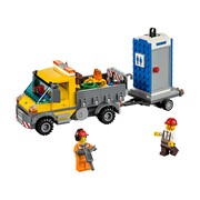 Service Truck