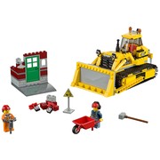 Bulldozer