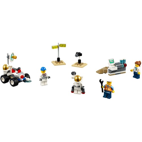 Space Starter Set