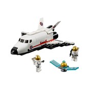 Utility Shuttle