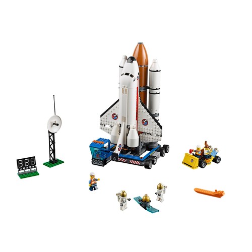 Spaceport