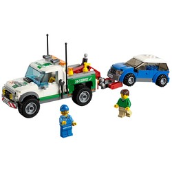 Pickup Tow Truck, zdjęcie 1