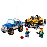 Dune Buggy Trailer