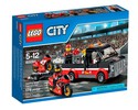 LEGO Set 60084 1 Racing Bike Transporter 2015 City Rebrickable