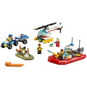 City Starter Set