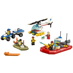 City Starter Set, zdjęcie 1