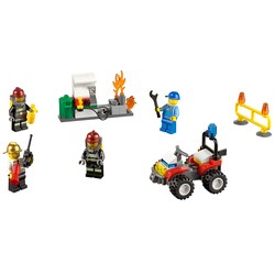Fire Starter Set, zdjęcie 1
