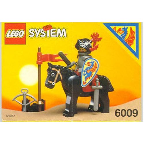 Black Knight