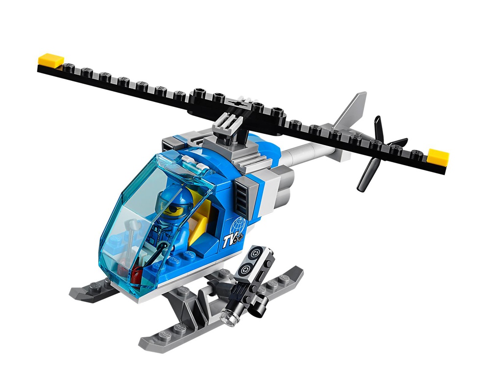 City Square 60097 | City | Buy online at the Official LEGO® Shop US