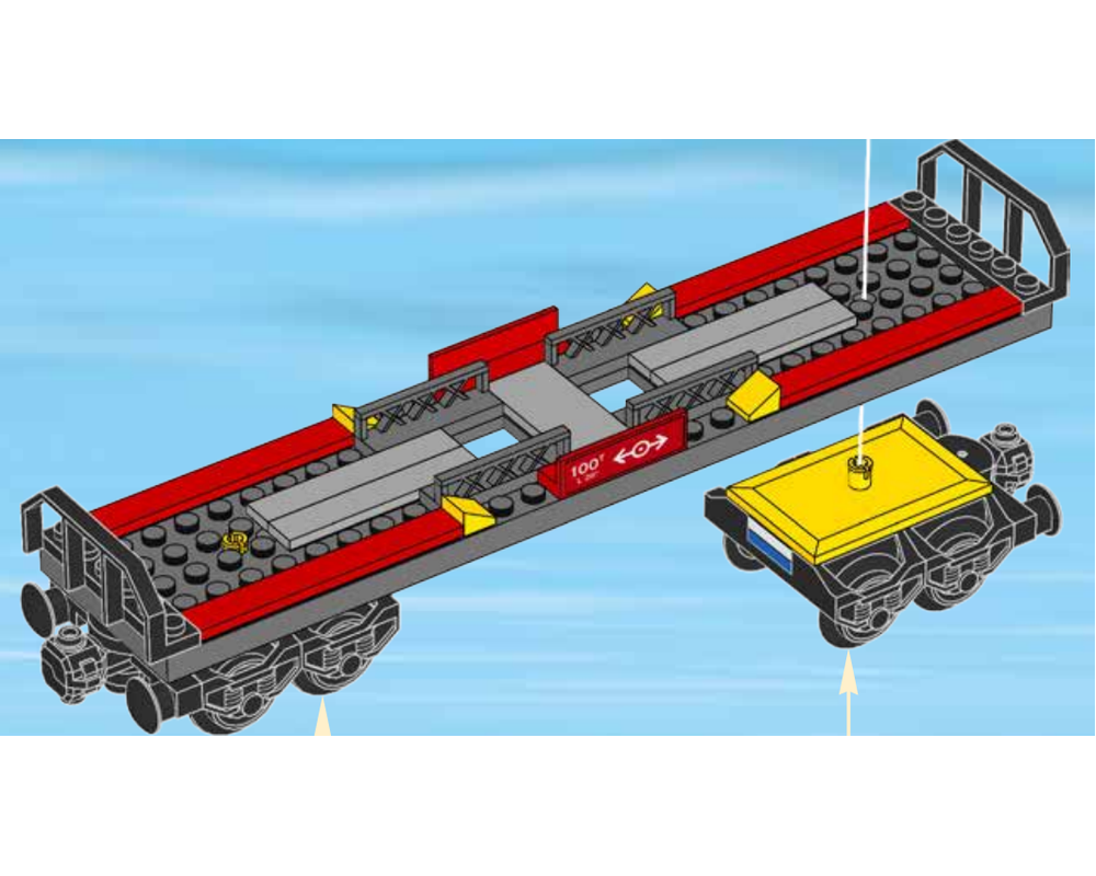 lego 60098 bricklink
