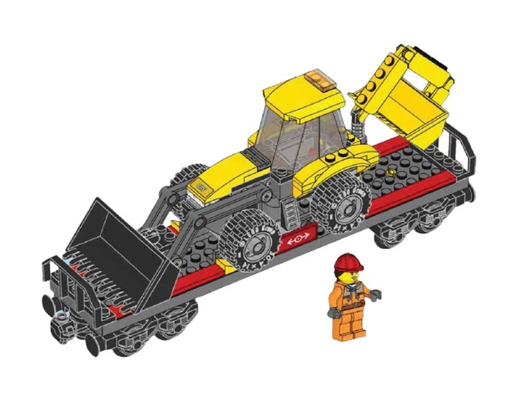 lego 60098 bricklink