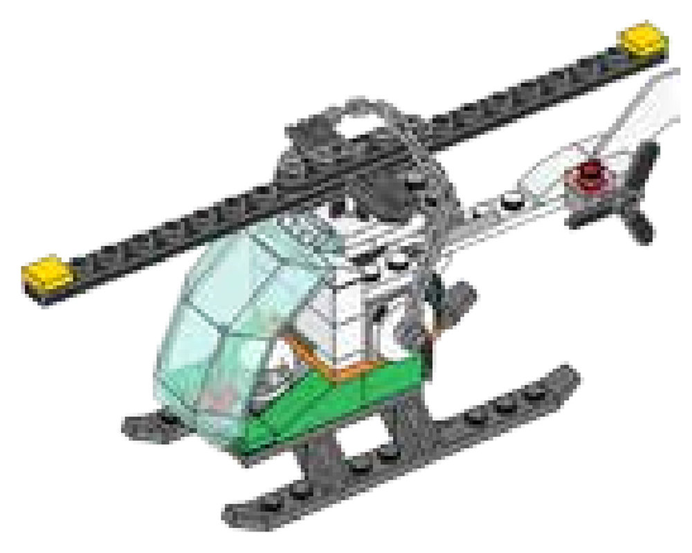 lego 60098 bricklink