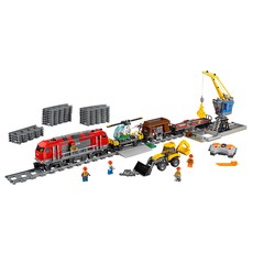 Heavy-Haul Train (set 60098-1)