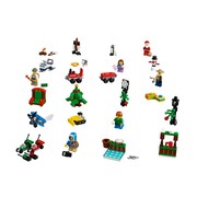 City Advent Calendar 2015