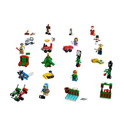 City Advent Calendar 2015, zdjęcie 1