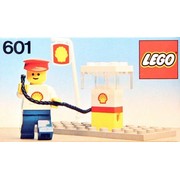 Petrol Pump