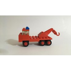 Tow Truck (set 601-2)