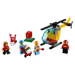 Airport Starter Set, zdjęcie 1