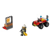 Fire ATV