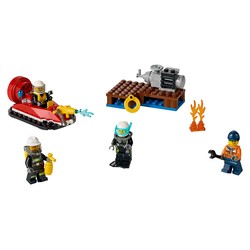 Fire Starter Set, zdjęcie 1