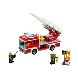 Fire Ladder Truck, zdjęcie 1