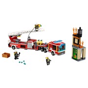 Fire Engine