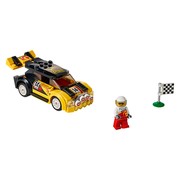 Rally Car