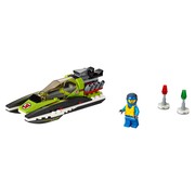 Race Boat