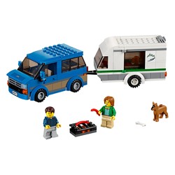 Van & Caravan, zdjęcie 1