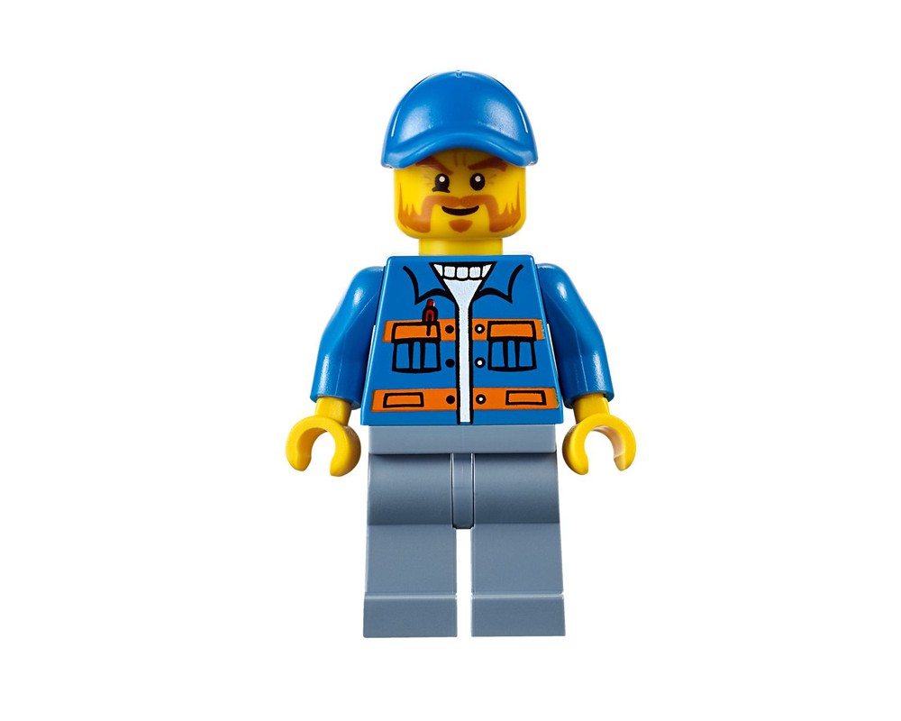 Lego best sale 60118 price