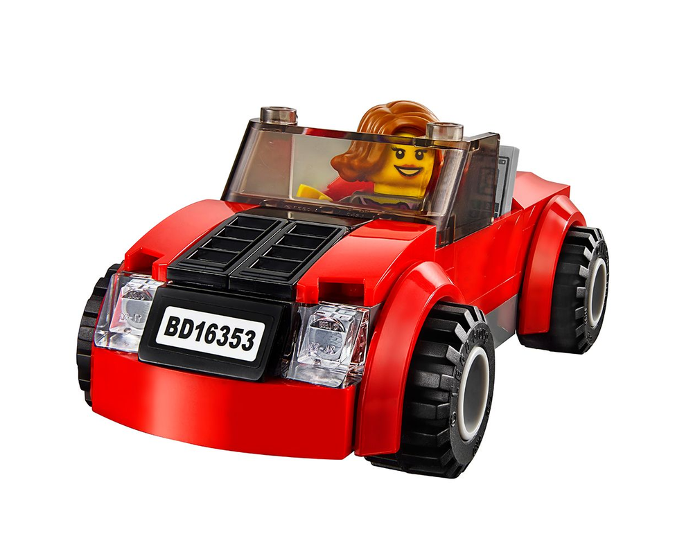 lego set 60119