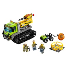Volcano Crawler (set 60122-1)