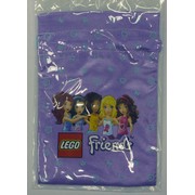 Friends Small Bag