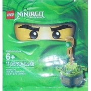 Ninjago Promotional Polybag