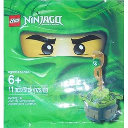 Ninjago Promotional Polybag