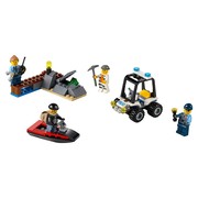 Prison Island Starter Set
