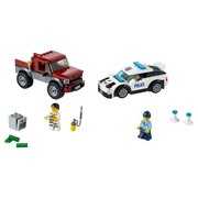 Police Pursuit