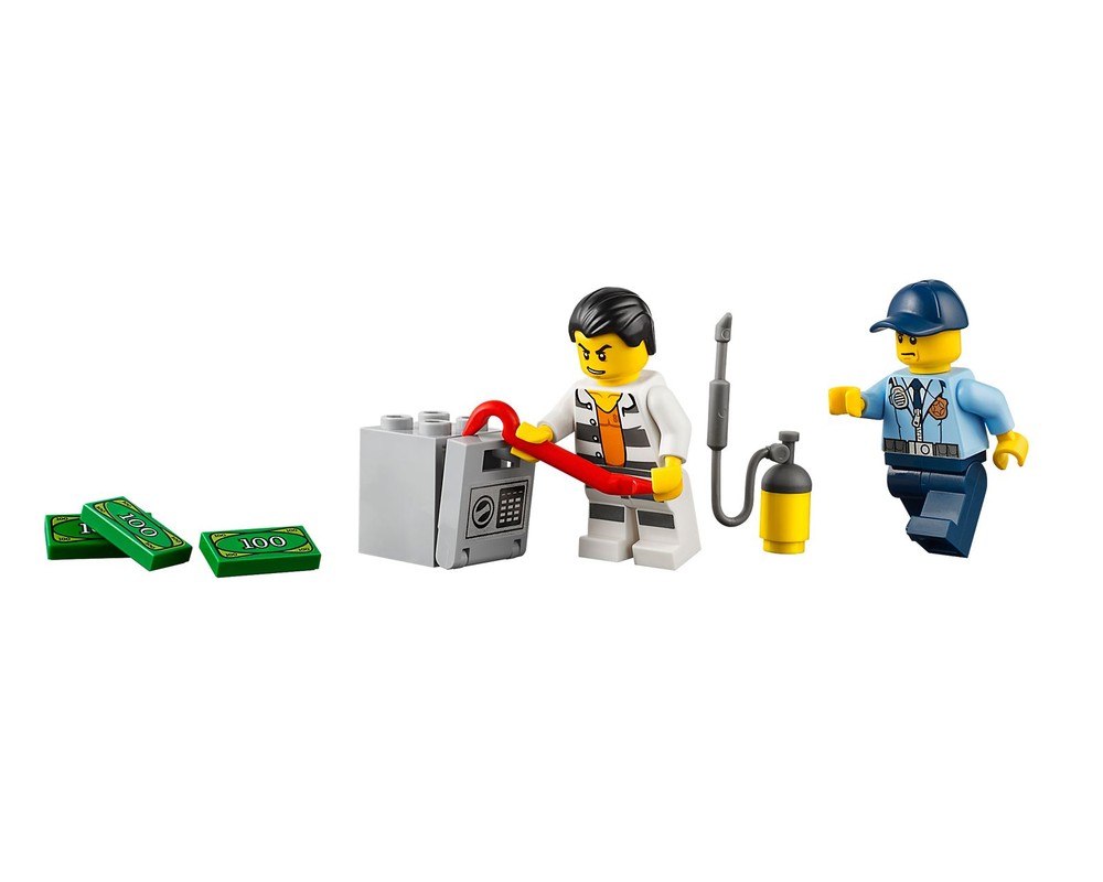 lego set 60128