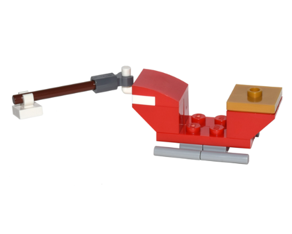 lego 60133