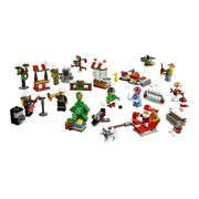City Advent Calendar 2016