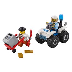 ATV Arrest (set 60135-1)