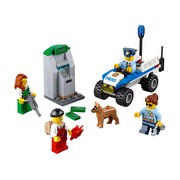 Police Starter Set