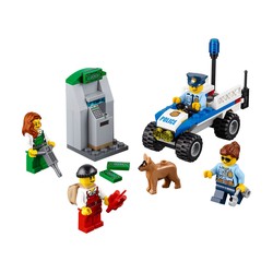 Police Starter Set, zdjęcie 1